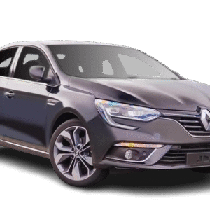 Windscreen Wiper Blades For Renault Megane 2016-2023 Sedan