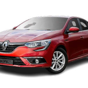 Windscreen Wiper Blades For Renault Megane 2017-2018 (LFF) Sedan