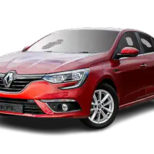 Windscreen Wiper Blades For Renault Megane 2017-2018 (LFF) Sedan