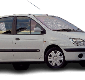 Windscreen Wiper Blades For Renault Scenic 2001-2004 (J64)