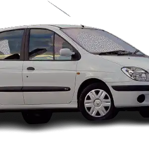 Windscreen Wiper Blades For Renault Scenic 2001-2004 (J64)