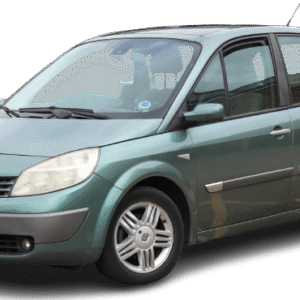 Windscreen Wiper Blades For Renault Scenic 2005-2009 (J84)