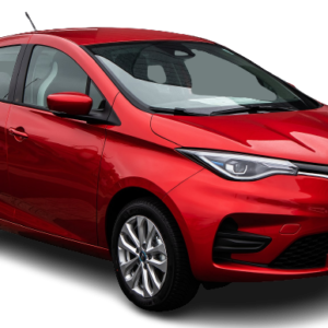 Windscreen Wiper Blades For Renault Zoe 2012-2023 (ZE)