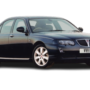 Windscreen Wiper Blades for Rover 75 2001-2005 Sedan