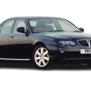 Windscreen Wiper Blades for Rover 75 2001-2005 Sedan
