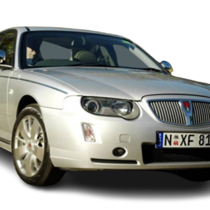 Windscreen Wiper Blades for Rover 75 2001-2005 Wagon