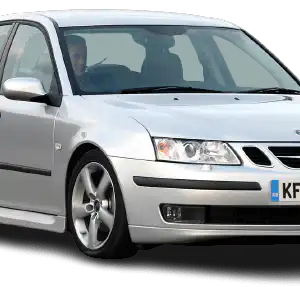 Windscreen Wiper Blades for Saab 9-3 2002-2007 (Mk II) Sedan