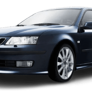 Windscreen Wiper Blades for Saab 9-3 2006-2007 (Mk II) Wagon