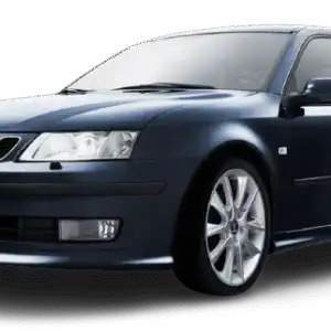 Windscreen Wiper Blades for Saab 9-3 2006-2007 (Mk II) Wagon