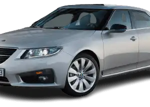 Windscreen Wiper Blades for Saab 9-5 2011-2011 (Mk II) Sedan