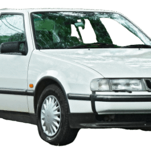 Windscreen Wiper Blades for Saab 9000 1986-1998 Hatch