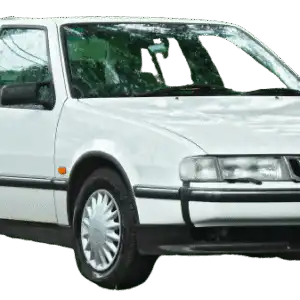 Windscreen Wiper Blades for Saab 9000 1986-1998 Hatch