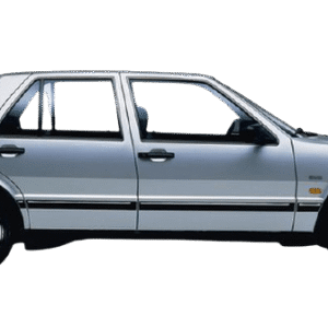 Windscreen Wiper Blades for Saab 9000 1989-1998 Sedan