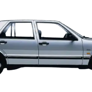Windscreen Wiper Blades for Saab 9000 1989-1998 Sedan