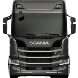 Windscreen Wiper Blades for Scania P124 1990-2004 Truck