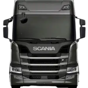 Windscreen Wiper Blades for Scania P124 1990-2004 Truck
