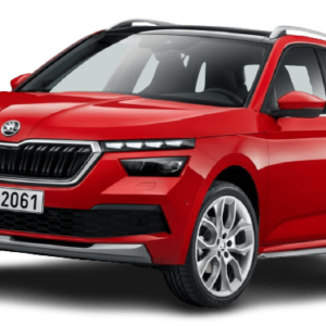 Windscreen Wiper Blades for Skoda Kamiq 2019-2023 (NW)