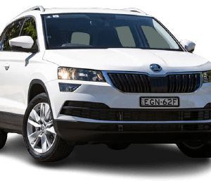 Windscreen Wiper Blades for Skoda Karoq 2017-2025 (NU)