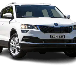 Windscreen Wiper Blades for Skoda Karoq 2017-2025 (NU)