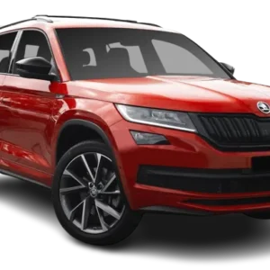 Windscreen Wiper Blades for Skoda Kodiaq 2017-2023 (NS)