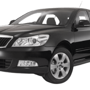 Windscreen Wiper Blades for Skoda Octavia 2007-2013 (1Z) Notchback