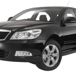 Windscreen Wiper Blades for Skoda Octavia 2007-2013 (1Z) Notchback