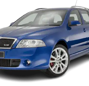 Windscreen Wiper Blades for Skoda Octavia 2007-2013 (1Z) Wagon