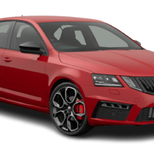 Windscreen Wiper Blades for Skoda Octavia 2013-2023 (NE) Notchback