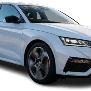 Windscreen Wiper Blades for Skoda Octavia 2020-2025 (NX) Wagon