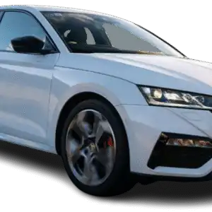 Windscreen Wiper Blades for Skoda Octavia 2020-2025 (NX) Wagon
