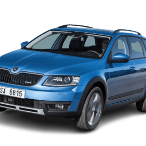 Windscreen Wiper Blades for Skoda Octavia Scout 2014-2017 (NE)