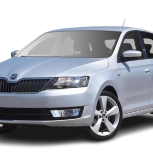 Windscreen Wiper Blades for Skoda Rapid 2013-2018 (NH) Hatchback / Spaceback