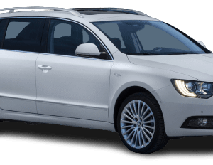 Windscreen Wiper Blades for Skoda Superb 2010-2015 (3T) Wagon