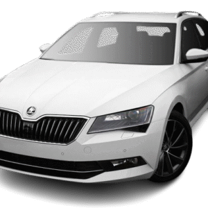 Windscreen Wiper Blades for Skoda Superb 2015-2023 (NP) Wagon