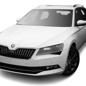 Windscreen Wiper Blades for Skoda Superb 2015-2023 (NP) Wagon