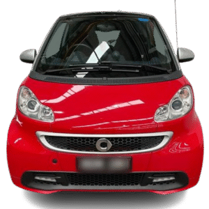 Windscreen Wiper Blades for Smart ForTwo 2008-2013 (C451)