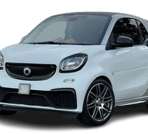 Windscreen Wiper Blades for Smart ForTwo 2014-2018 (A453 C453) Hatch (3-door)