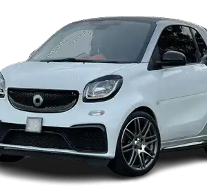 Windscreen Wiper Blades for Smart ForTwo 2014-2018 (A453 C453) Hatch (3-door)