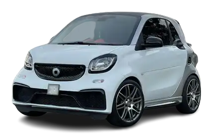 Windscreen Wiper Blades for Smart ForTwo 2014-2018 (A453 C453) Hatch (3-door)