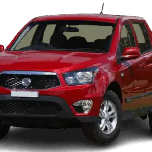 Windscreen Wiper Blades for Ssangyong Actyon Sports 2012-2015 (Q150)