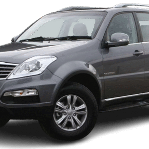 Windscreen Wiper Blades for Ssangyong Rexton 2014-2016 (Y290)