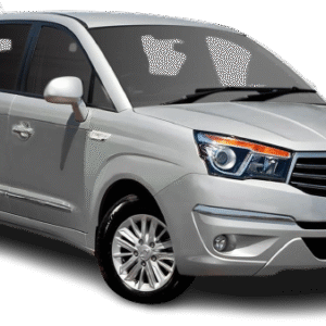 Windscreen Wiper Blades for Ssangyong Stavic 2013-2015