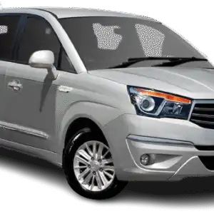 Windscreen Wiper Blades for Ssangyong Stavic 2013-2015