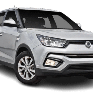 Windscreen Wiper Blades for Ssangyong Tivoli inc XLV 2018-2023 (X100)