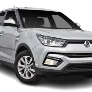 Windscreen Wiper Blades for Ssangyong Tivoli inc XLV 2018-2023 (X100)
