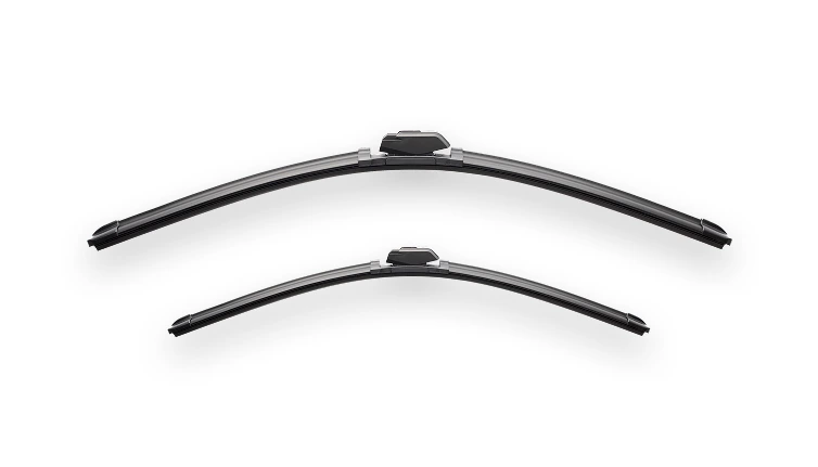 Wiper Blades for Cupra Ateca 2022-2025