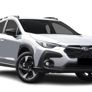 Windscreen Wiper Blades For Subaru Crosstrek 2022-2025 (G6X)