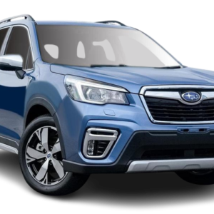 Windscreen Wiper Blades For Subaru Forester 2012-2018 (SJ) Wagon