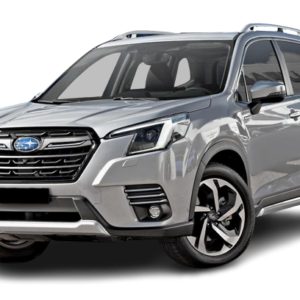 Windscreen Wiper Blades For Subaru Forester 2018-2025 (SK) Wagon