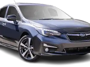 Windscreen Wiper Blades For Subaru Impreza 2017-2023 (G5) Sedan
